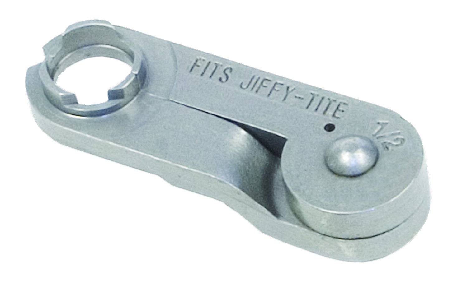 ぞえページ Amazon | Lisle 22730切断for jiffy-tite接続、1 / 2 